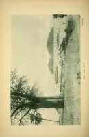 An illustration from Reality versus romance in South Central Africa : being an account of a journey across the continent from Benguella on the west through Bihe, Ganguella, ... to the mouth of the Zambesi on the east coast (1893)