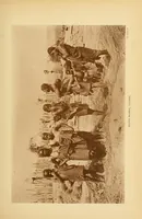 Picture 3 of 18 from Reality versus romance in South Central Africa : being an account of a journey across the continent from Benguella on the west through Bihe, Ganguella, ... to the mouth of the Zambesi on the east coast (1893), leaf 77