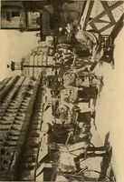 An illustration from The real Latin quarter (1901)
