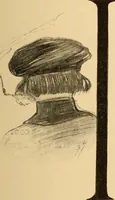 An illustration from The real Latin quarter (1901)
