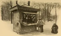Picture 67 of 81 from The real Latin quarter (1901), leaf 164