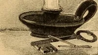 Picture 81 of 81 from The real Latin quarter (1901), leaf 220