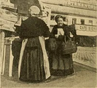 Picture 11 of 81 from The real Latin quarter (1901), leaf 27
