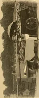 An illustration from The real Latin quarter (1901)