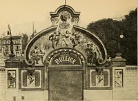 Picture 28 of 81 from The real Latin quarter (1901), leaf 59
