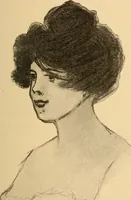 An illustration from The real Latin quarter (1901)
