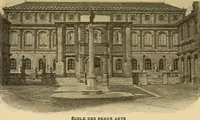 Picture 34 of 81 from The real Latin quarter (1901), leaf 75
