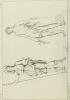 An illustration from Real Museo borbonico (1824)