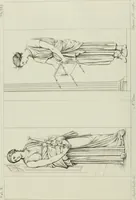 An illustration from Real Museo borbonico (1824)