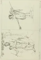 An illustration from Real Museo borbonico (1824)