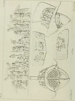 An illustration from Real Museo borbonico (1824)