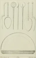 An illustration from Real Museo borbonico (1824)