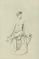 An illustration from Real Museo borbonico (1824)