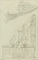 An illustration from Real Museo borbonico (1824)