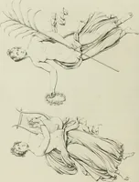 An illustration from Real Museo borbonico (1824)