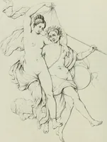 An illustration from Real Museo borbonico (1824)