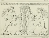 Picture 70 of 78 from Real Museo borbonico (1824), leaf 331