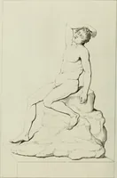 An illustration from Real Museo borbonico (1824)