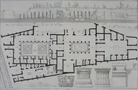 An illustration from Real Museo borbonico (1824)