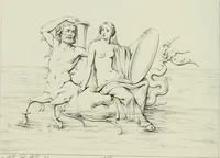 An illustration from Real Museo borbonico (1824)