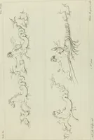 An illustration from Real Museo borbonico (1824)
