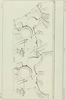 An illustration from Real Museo borbonico (1824)