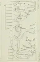 An illustration from Real Museo borbonico (1824)