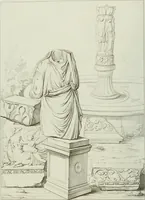 Picture 1 of 78 from Real Museo borbonico (1824), leaf 7