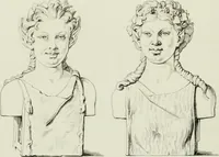 An illustration from Real Museo borbonico (1824)