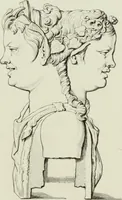 An illustration from Real Museo borbonico (1824)