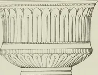 An illustration from Real Museo borbonico (1824)