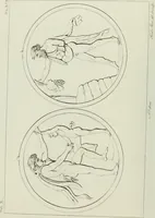 An illustration from Real Museo borbonico (1824)