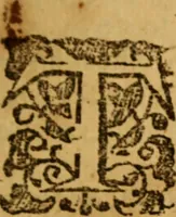 An illustration from The reasons of the Christian religion : the first part, of godliness ... the second part, of Christianity .. (1667)
