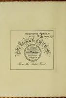 An illustration from The reason of church-governement urg'd against prelaty (1641)