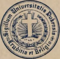 An illustration from The reasons of the Christian religion. The first part, of godliness: proving by natural evidence the being of God , the necessity of holiness, and a future life of retribution; the sinfulness of the world; the desert of hell; and what hope of recovery mercies intimate; The second part, of Christianity: proving by evidence supernatural and natural, the certain truth of the Christian belief; ... First meditated for the well-setling of his own belief; and now published for the benefit of others (1667)
