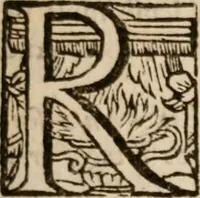 An illustration from The reasons of the Christian religion. The first part, of godliness: proving by natural evidence the being of God , the necessity of holiness, and a future life of retribution; the sinfulness of the world; the desert of hell; and what hope of recovery mercies intimate; The second part, of Christianity: proving by evidence supernatural and natural, the certain truth of the Christian belief; ... First meditated for the well-setling of his own belief; and now published for the benefit of others (1667)