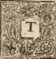 An illustration from The reasons of the Christian religion. The first part, of godliness: proving by natural evidence the being of God , the necessity of holiness, and a future life of retribution; the sinfulness of the world; the desert of hell; and what hope of recovery mercies intimate; The second part, of Christianity: proving by evidence supernatural and natural, the certain truth of the Christian belief; ... First meditated for the well-setling of his own belief; and now published for the benefit of others (1667)