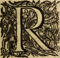 An illustration from Reason and religion, or, The certain rule of faith : where the infallibility of the Roman Catholick Church is asserted, against atheists, heathens, Iewes, Turks, and all sectaries ; with a refutation of Mr. Stillingfleets many gross errours (1672)