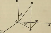 An illustration from An elementary treatise on solid geometry, by Charles Smith (1886)