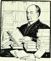 An illustration from Rebel cartoons : reprinted from the 1917-18 and 1918-19 issues of "The Rebel" (1920)