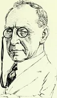 An illustration from Rebel cartoons : reprinted from the 1917-18 and 1918-19 issues of "The Rebel" (1920)