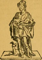 Picture 14 of 57 from Recebimiento qve hizo la mvy noble y muy leal ciudad de Seuilla (1570), leaf 166