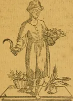 Picture 22 of 57 from Recebimiento qve hizo la mvy noble y muy leal ciudad de Seuilla (1570), leaf 186