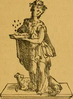 Picture 32 of 57 from Recebimiento qve hizo la mvy noble y muy leal ciudad de Seuilla (1570), leaf 216