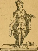 Picture 35 of 57 from Recebimiento qve hizo la mvy noble y muy leal ciudad de Seuilla (1570), leaf 227