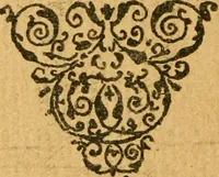 Picture 36 of 57 from Recebimiento qve hizo la mvy noble y muy leal ciudad de Seuilla (1570), leaf 229