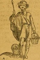 Picture 38 of 57 from Recebimiento qve hizo la mvy noble y muy leal ciudad de Seuilla (1570), leaf 234