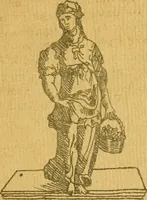 Picture 41 of 57 from Recebimiento qve hizo la mvy noble y muy leal ciudad de Seuilla (1570), leaf 246