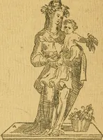 Picture 42 of 57 from Recebimiento qve hizo la mvy noble y muy leal ciudad de Seuilla (1570), leaf 251