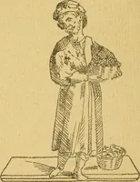 Picture 46 of 57 from Recebimiento qve hizo la mvy noble y muy leal ciudad de Seuilla (1570), leaf 263